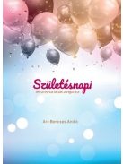 Ari-Bencses Anikó: Születésnapi téma és variációk