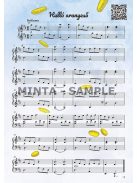 Ari-Bencses Anikó: Holle anyó