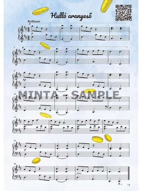 Ari-Bencses Anikó: Holle anyó