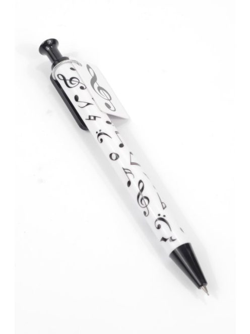 Rotring ceruza zenei mintával