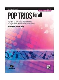 POP TRIOS FOR ALL