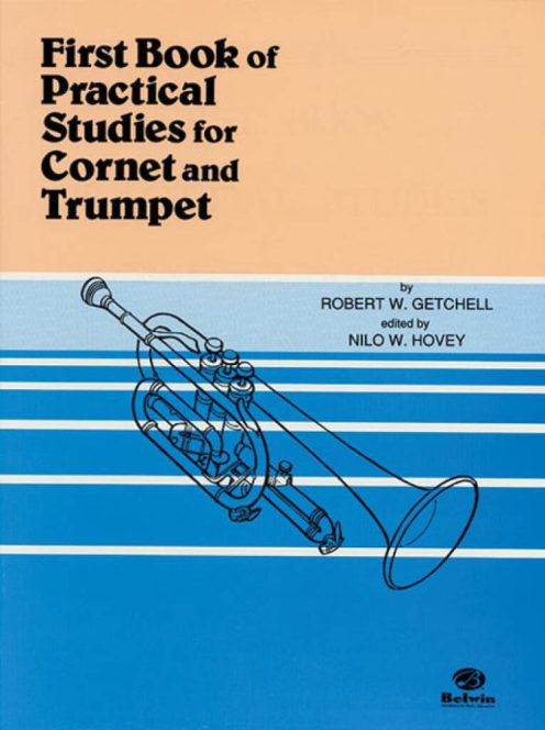 Getchell, Robert W.: First Book of Practical Studies (0769219578)