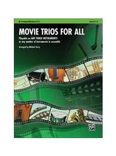 Movie Trios For All