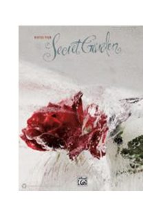 Winter POEM (Secret Garden)