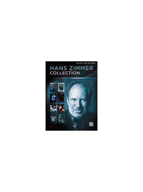 Zimmer: The Hans Zimmer Collection