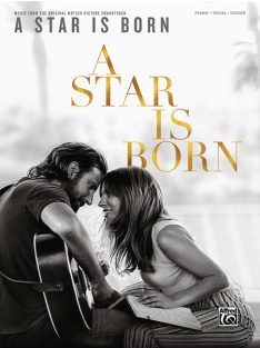 A STAR IS BORN