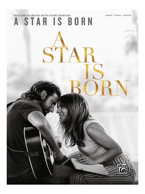 A STAR IS BORN