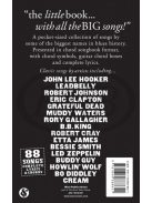 The Little Black Songbook 80 Blues Song