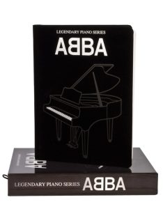 Legendary Piano - ABBA - EXKLUSIVE EDITION