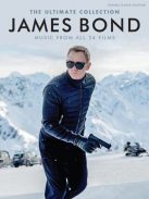 James Bond: A teljes gyűjtemény AM1011307
