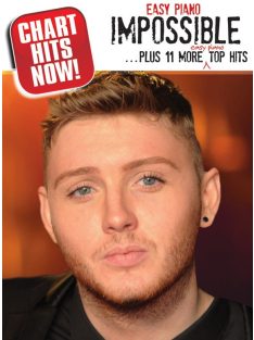 Impossible-Easy Piano