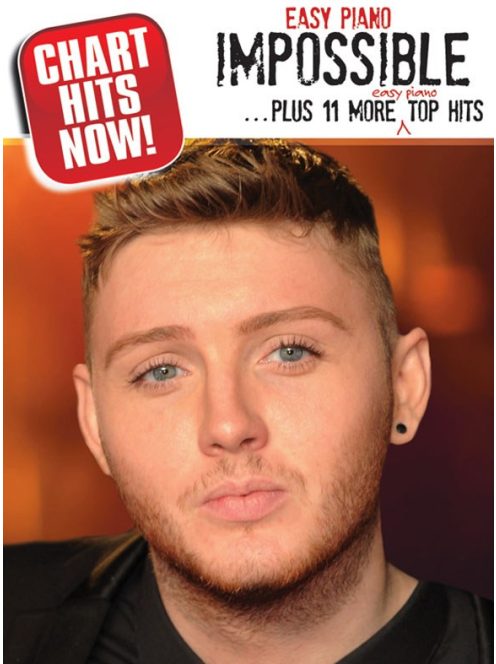 Impossible-Easy Piano