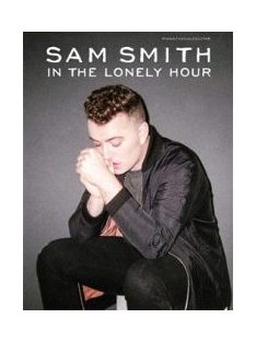 Sam Smith : In The Lonely hour