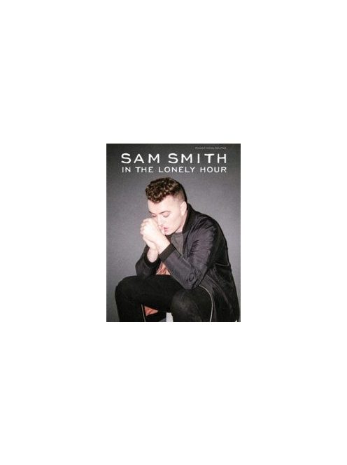 Sam Smith : In The Lonely hour