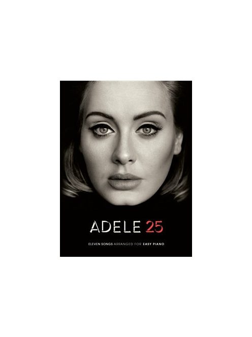ADELE 25
