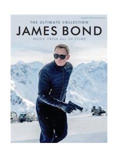 James Bond: The Ultimate Collection