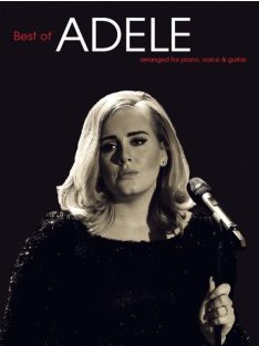 Best of ADELE