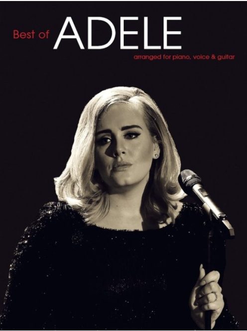Best of ADELE