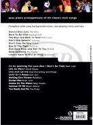 Really Easy Piano - Classic Rock