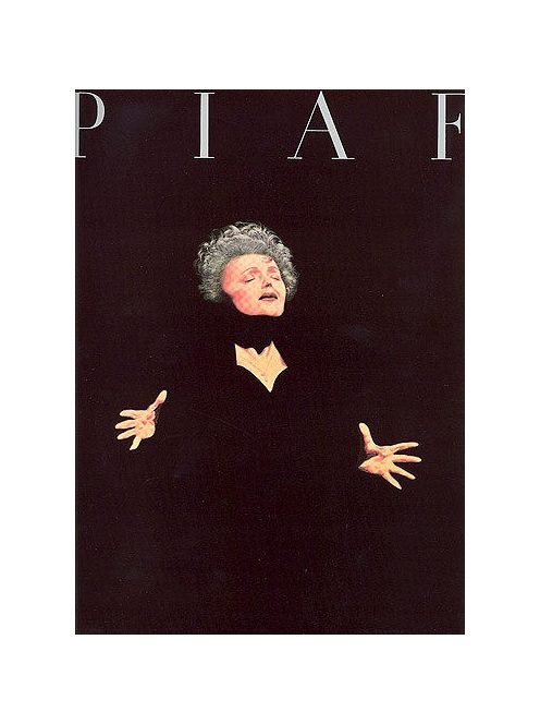 Edit Piaf: PIAF