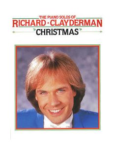 Richard Clayderman:  Christmas