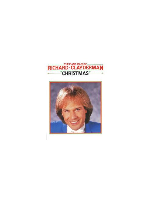 Richard Clayderman:  Christmas