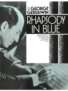Gershwin, George: Rhapsody In Blue