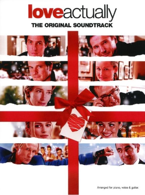 Igazából szerelem (love actually)