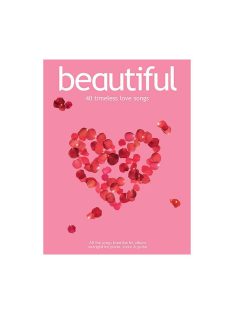 BEAUTIFUL-40 Timeless Love Songs