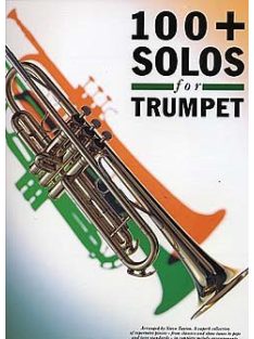 100+Solos for Trumpet