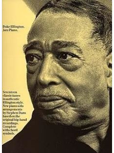 Ellington, Duke: Jazz Piano