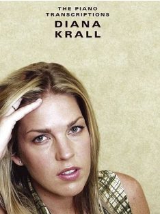 KRALL, DIANA: The Piano Transcriptions