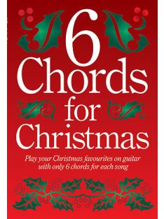 6 Chords For Christmas