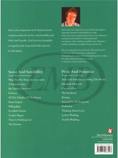 Jane Austen: The Music