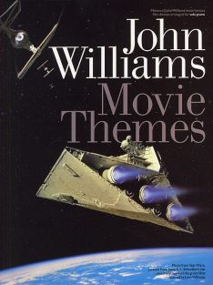 John Williams:  Movie Themes