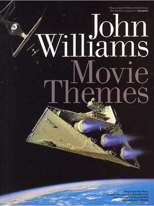 John Williams:  Movie Themes