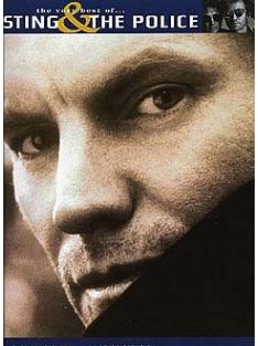 the very best of... STING & THE POLICE