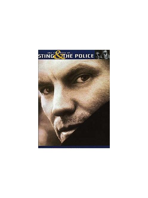 the very best of... STING & THE POLICE