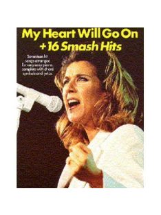 My Heart Will Go On+16 Smash Hits
