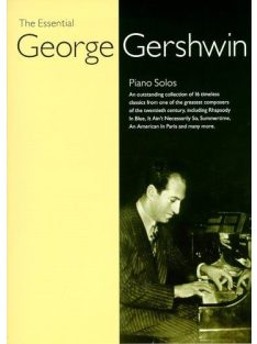 George Gershwin:The Essential George Gershwin