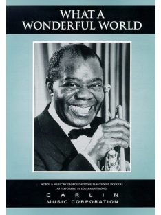 G.D.Weiss&G.Douglas.: What a Wonderful World