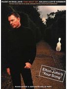 Made in England - The Best of Julian Lloyd Webber