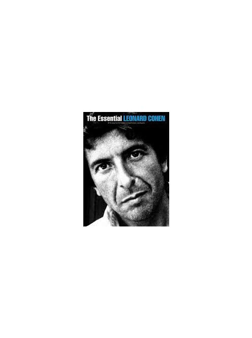 The Essential - LEONARD COHEN
