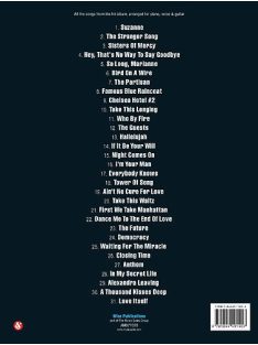 The Essential - LEONARD COHEN