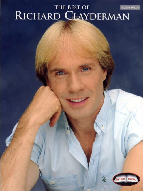 The Best of Richard Clayderman