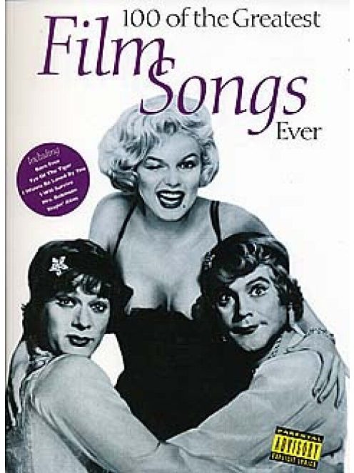 100 Of The Greatest Film Songs Ever
