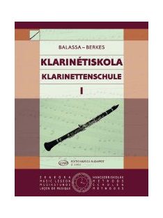   Guest Spot Classical Favourites:  Playalong for Clarinet- CD melléklettel