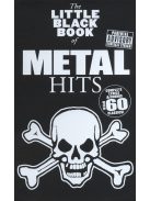 The Little Black Songbook 60 METAL Song