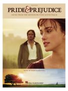 Pride &Prejudice - Music From The Motion Picture Soundtrack - Piano Solo