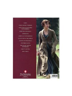   Pride &Prejudice - Music From The Motion Picture Soundtrack - Piano Solo